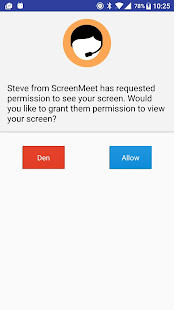 ScreenMeet Support