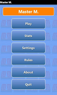 Master M.(圖1)-速報App