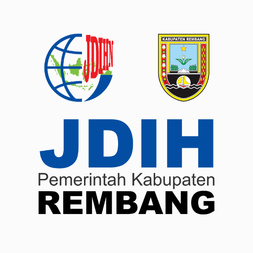 JDIH Rembang
