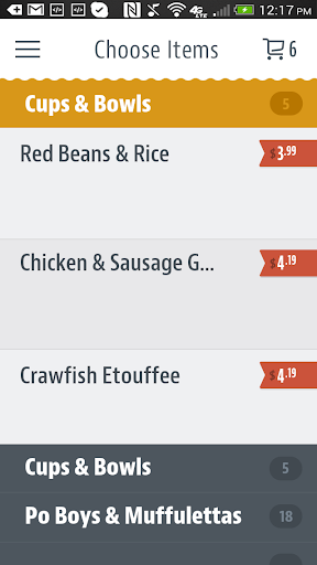 Lassalles New Orleans Deli