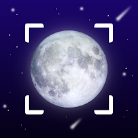 Moon Locator 2021
