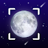 Moon Locator - Lunar Calendar