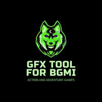 GFX Tool for BGMI - No Ban