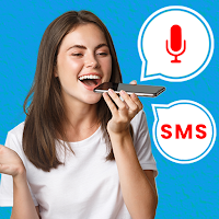 Голосовое написание SMS и перевод