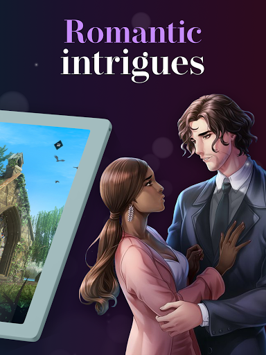Is it Love? Stories - Love Story, itu2019s your game  screenshots 19