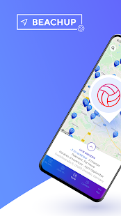 Aperçu de l'application