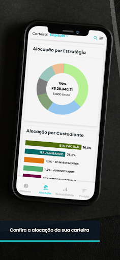 Advisor Enterprise Screen 3