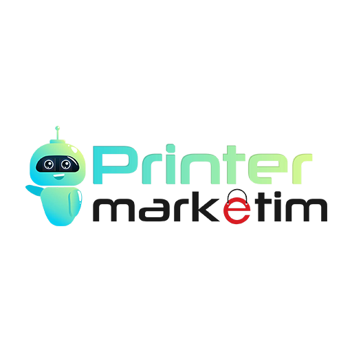 Printer Marketim logo
