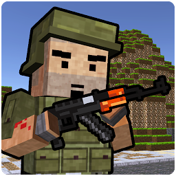 Icon image Block Soldier Survival Games