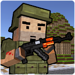 Block Soldier Survival Games