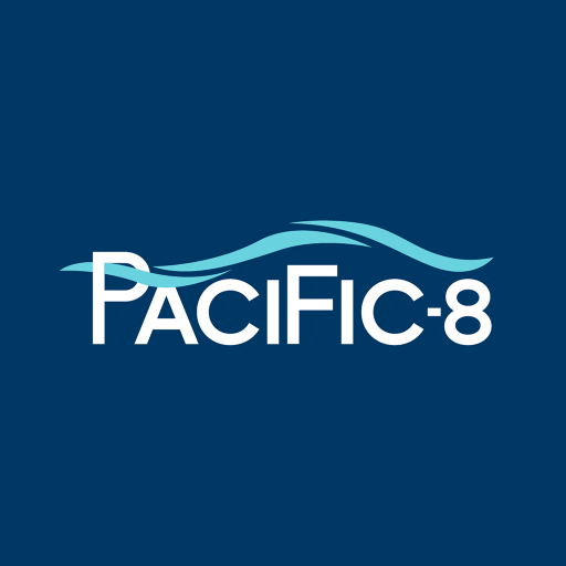 AZ Pacific-8 logo