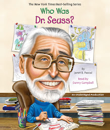 图标图片“Who Was Dr. Seuss?”