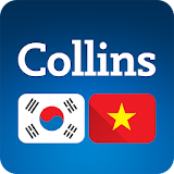 Collins Korean<>Vietnamese Dictionary icon