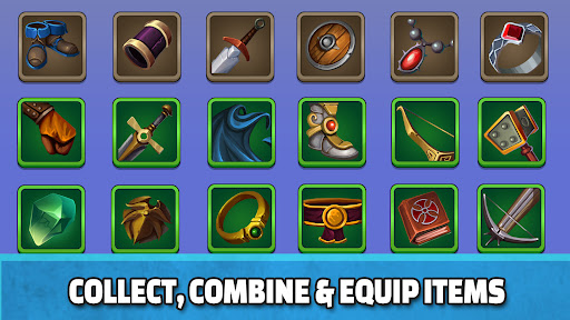 Mini Monster War Screen 3