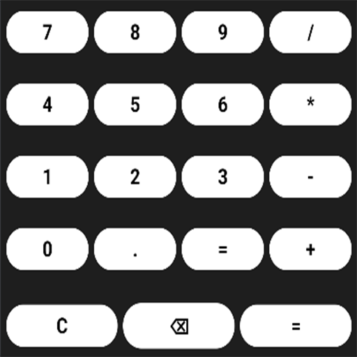 CalcuTracho logo