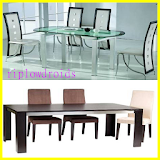 dining table ideas icon