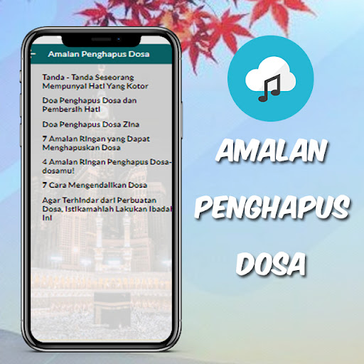 Sholawat Taubat Penghapus Dosa Screen 2
