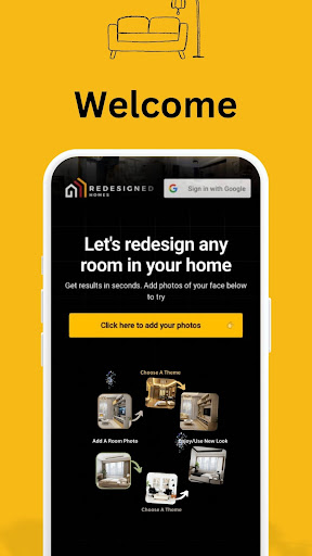 ReHo Screenshot 1 - AppWisp.com