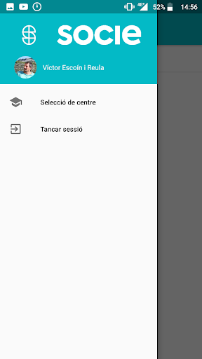 Socie - Centres Juvenils Screen 2