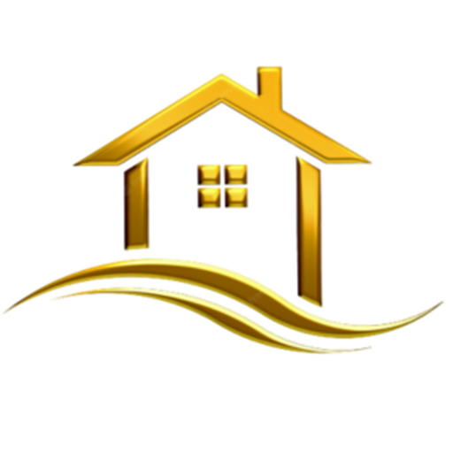 MyGoldenHomes:Sell, Buy & Rent logo