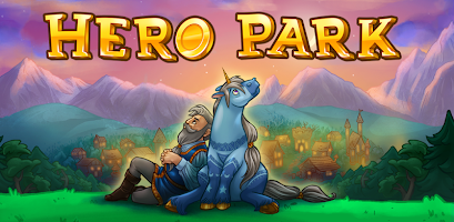 Hero Park 1.12.2 poster 0