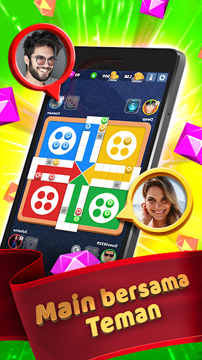 Ludo Titan screenshot 3