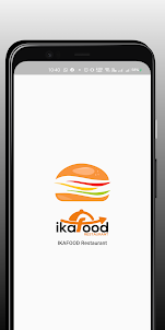IKAFOOD Restaurant