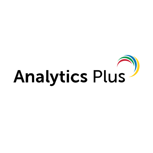 Analytics Plus - Dashboards logo