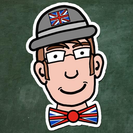 Englisch ganz einfach logo