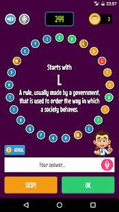 Alphabet Game  Screenshots 2