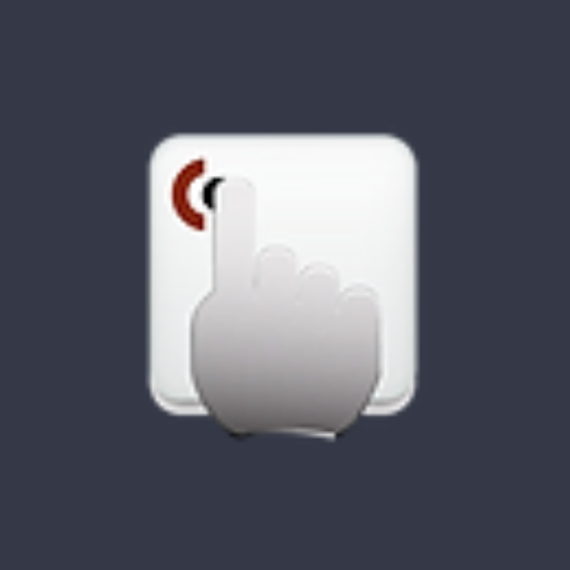 Controllar Painel Touch logo