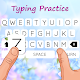 Keypad Typing Practice :Master