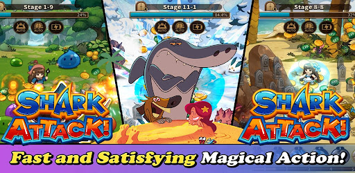 zig and sharko and marina island