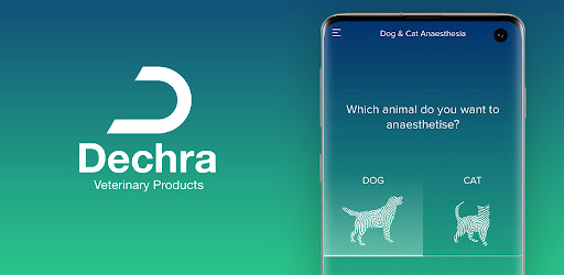 Dechra Dog and Cat Anaesthesia
