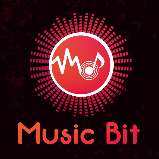 Music Bit - Particle.ly Video  Header - AppWisp.com