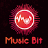 Music Bit - Particle.ly Video Status Maker0.12