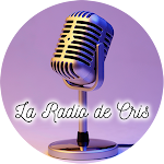 Cover Image of Descargar La Radio de Cris  APK
