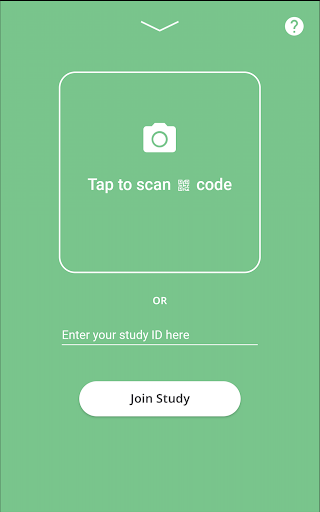 ReGo: Research on the go! Screen 2