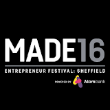 MADE: Entrepreneur Festival icon