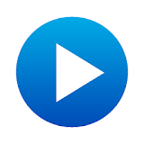 HD Video Media Player icon