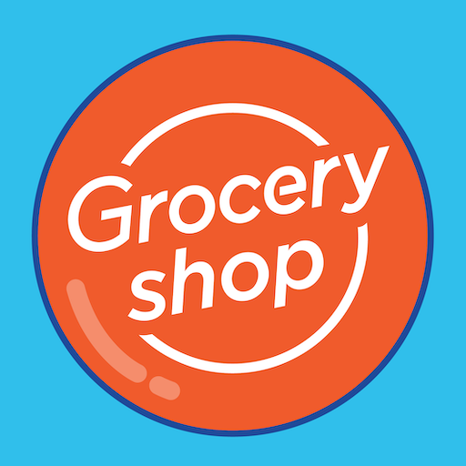 Groceryshop 2024 Auf Windows herunterladen