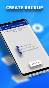 Revo Uninstaller Mobile Captura de pantalla