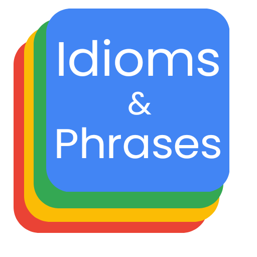 English Idioms Phrases offline Download on Windows