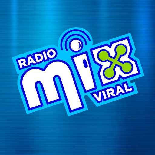 Radio Mix Viral logo