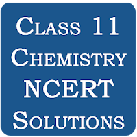 Class 11 Chemistry NCERT Solutions