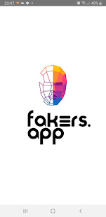 fakers.app - Best Deep Fake Face Swap Impressions 5.0.0 Screenshots 1