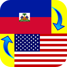 Icon image Haitian Creole - English Trans
