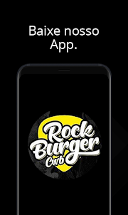 Rock Burger Cwb