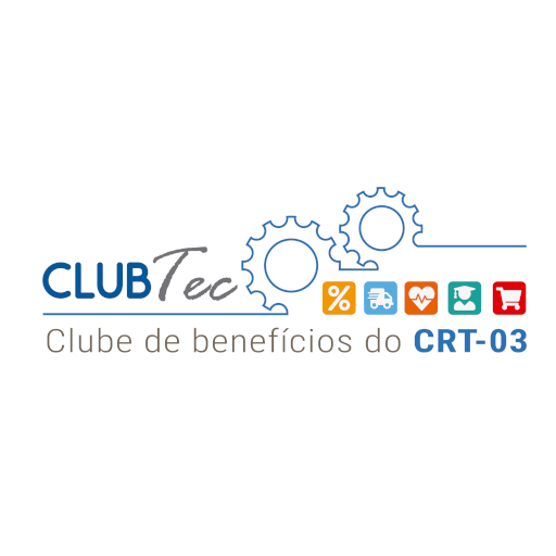 ClubTec CRT-03 logo