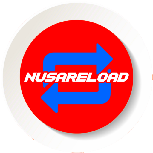 NUSARELOAD logo